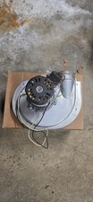 Burnham 100850-01 Blower Replacement Assembly...