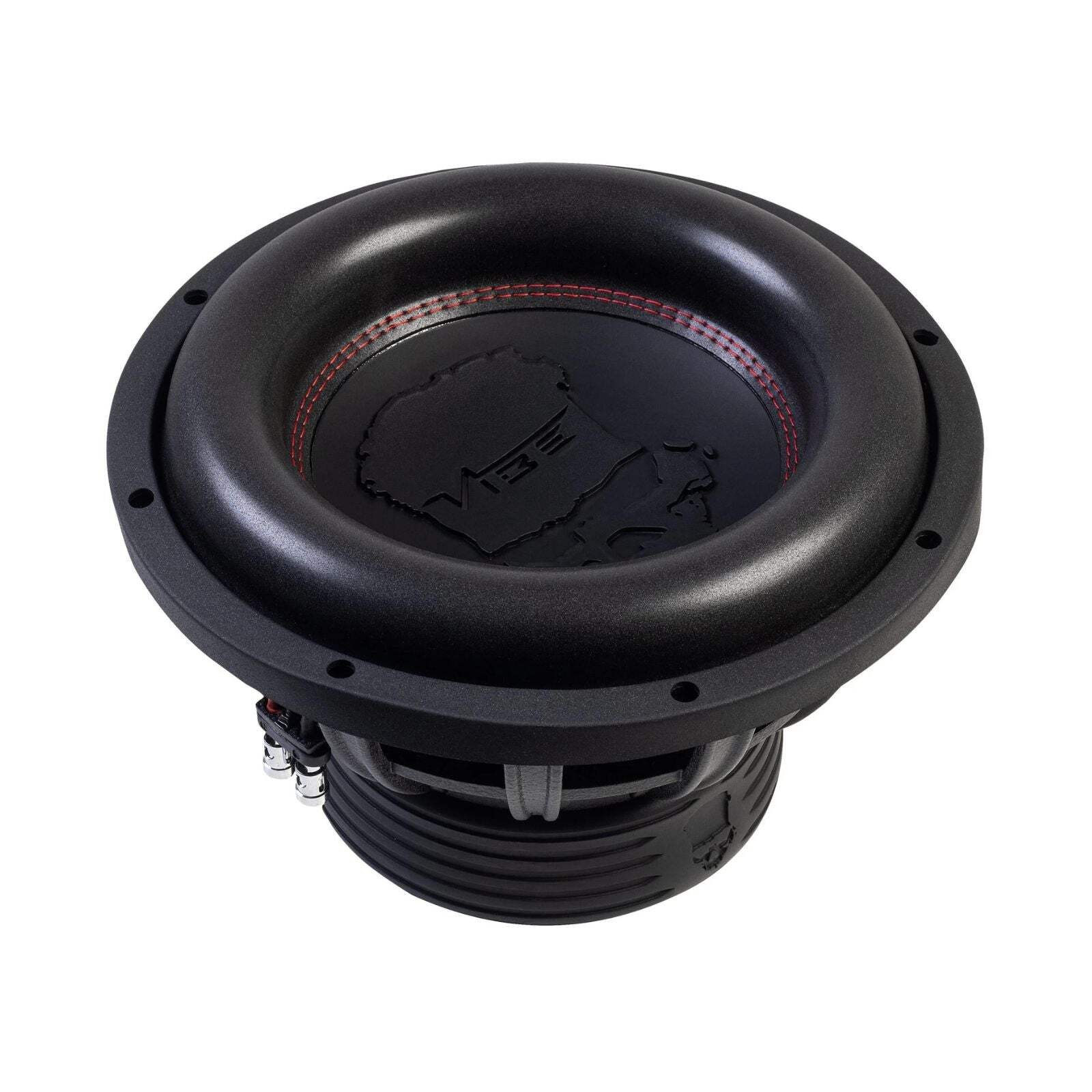 Vibe Black Death BD12D2-V4 12 Inch Sub SPL Dual 2 Ohm Subwoofer 1500w RMS
