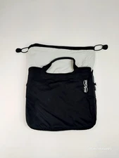 Seal Line Computer Sleeve for Laptop - Black - Dry Bag - Water Resistant