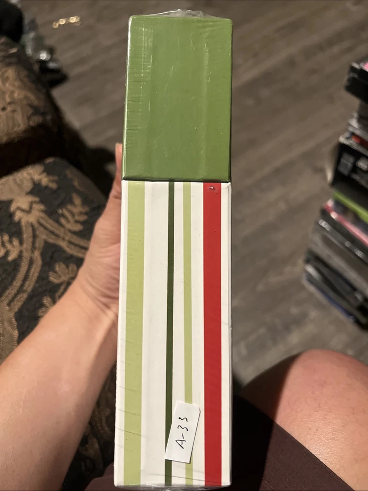 Christmas Songbook Bing Crosby and Other Legends 4-CD Set Brand New A-33 - Image 4 of 4