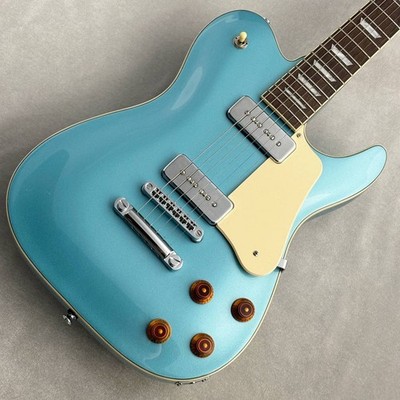 Bacchus Global Series BARON-STD/S Ocean Turquoise Metallic #GI15079 3.53kg