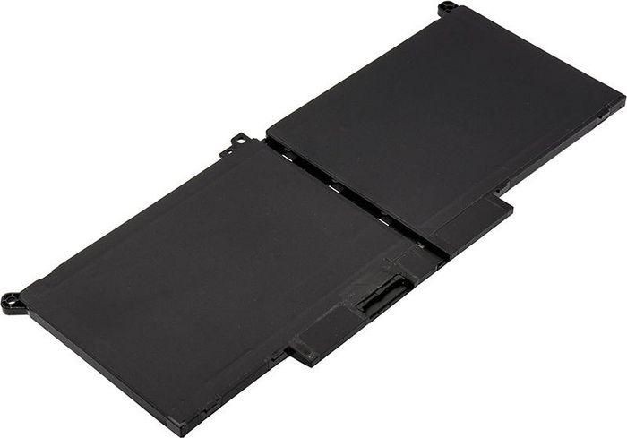 CoreParts KG7VF-CP Laptop Battery. 53Wh 4 cells