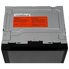 Pioneer DMH-2660NEX 6.8" 2-DIN Multimedia Receiver With Harness VERY GOOD 