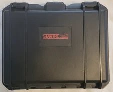 Startrc VCR  Waterproof Case for Insta360  Double Layers,Shockproof,