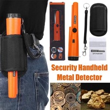Metal Detector GP-POINTER Pin Pointer Probe Waterproof HandHeld Gold,Pinpointer
