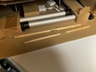 WII Rockband 2 Set Drums Guitar In Box — photo 4