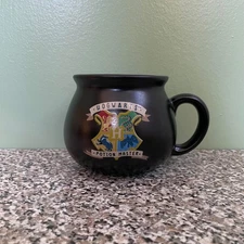 Harry Potter Hogwarts Potion Master Cauldron Mug