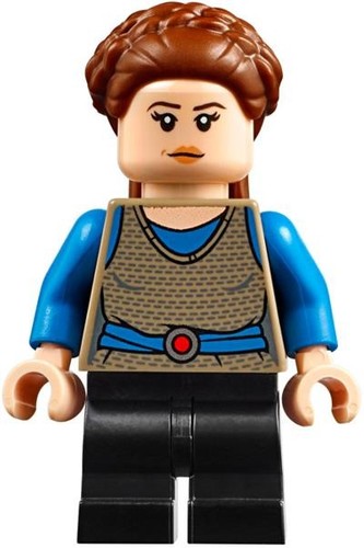 *NEW* Genuine (RETIRED) Lego Star Wars Minifigures - You Pick with Flat Shipping - Picture 107 of 254