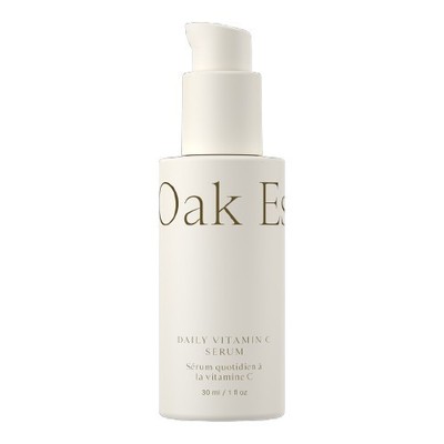 Oak Essentials Daily Vitamin C Serum 1 oz - 2631906 Freeship