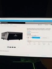 Monolith by Monoprice 9-Channel Multi-Channel Home theater Amplifier