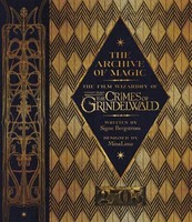 Signe Bergstrom | The Archive Of Magic | Buch | Englisch (2018) | Gebunden