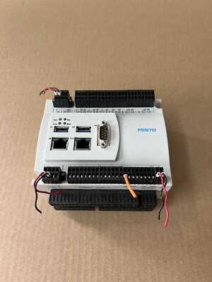 Festo CECC-X-M1 (4407603) Controller