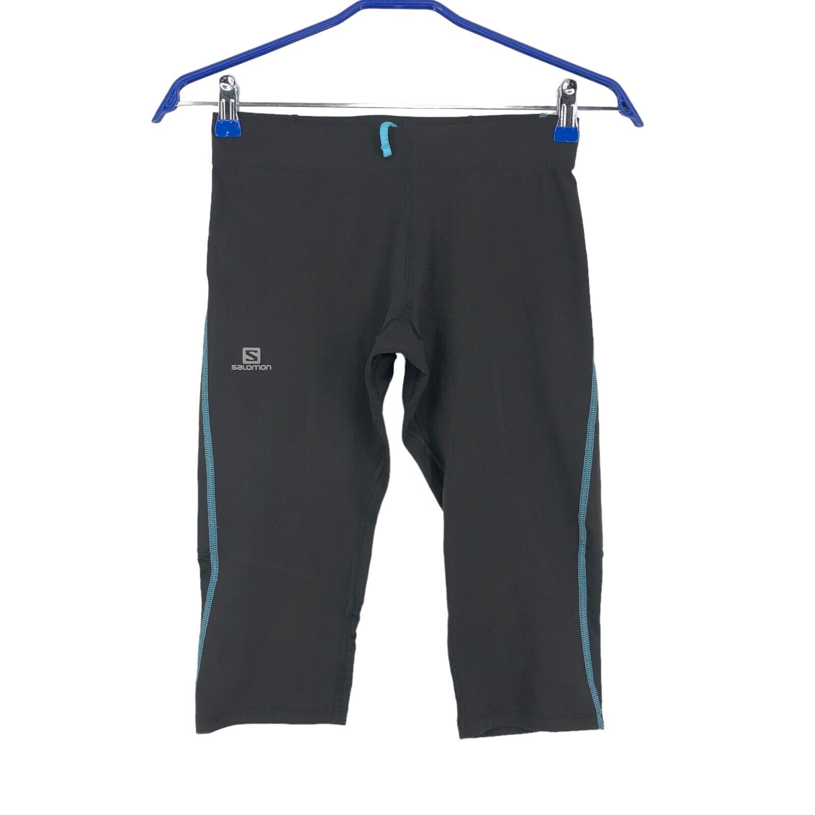 SALOMON Pantaloni Corti Acti Lite Donna Taglia S W26