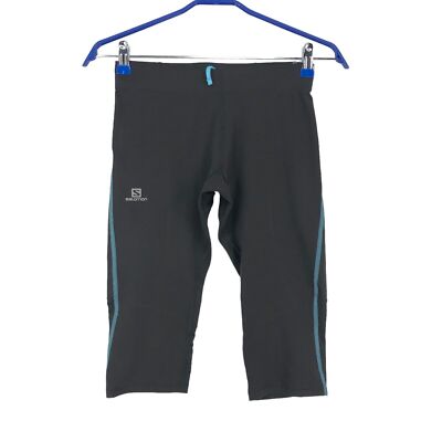 SALOMON Damen Acti Lite Shorts Größe S - W26