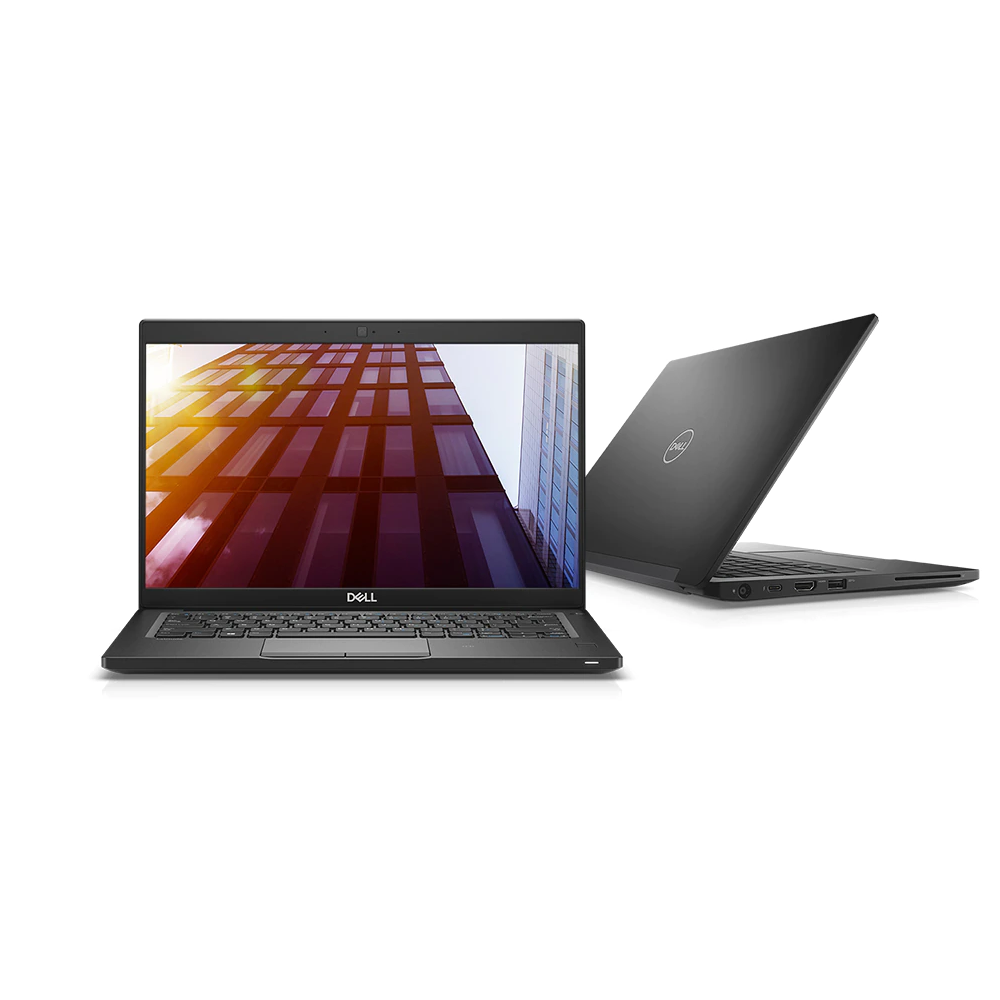 Dell Latitude 7390 (13.3