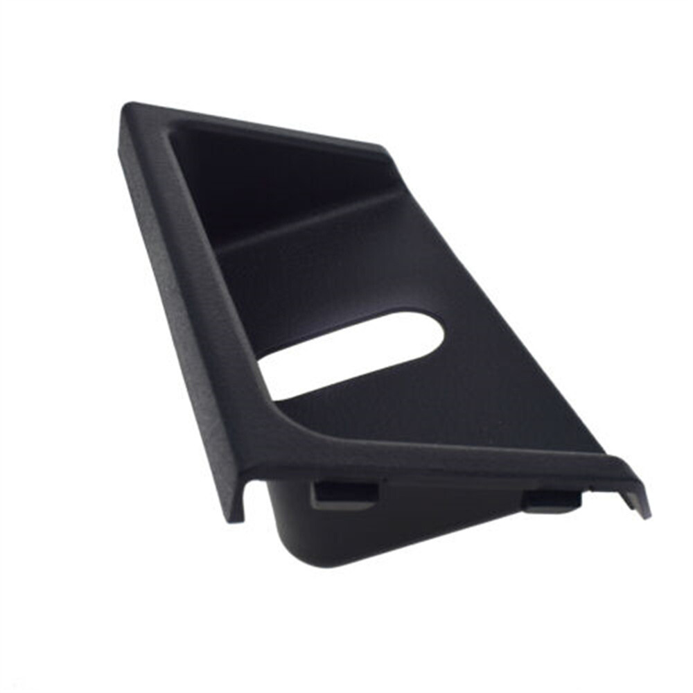 Car Trunk Lock Cap Boot Tailgate Catch Cover For Suzuki Vitara