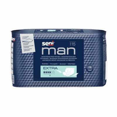 Seni Man Extra, 150 Stück