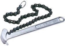 Chain Wrench for Oil Filter 60-140mm KING TONY