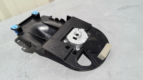 2011-2016 MINI COOPER COUNTRYMAN R60 REAR VIEW MIRROR BRACKET SUPPORT MOUNT OEM - Picture 3 of 9