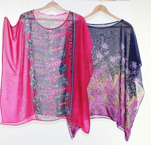 caftan blouses