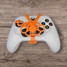 Mini Steering Wheel For XBOX ONE/SERIES X/S, Mod, BEARING INCLUDED