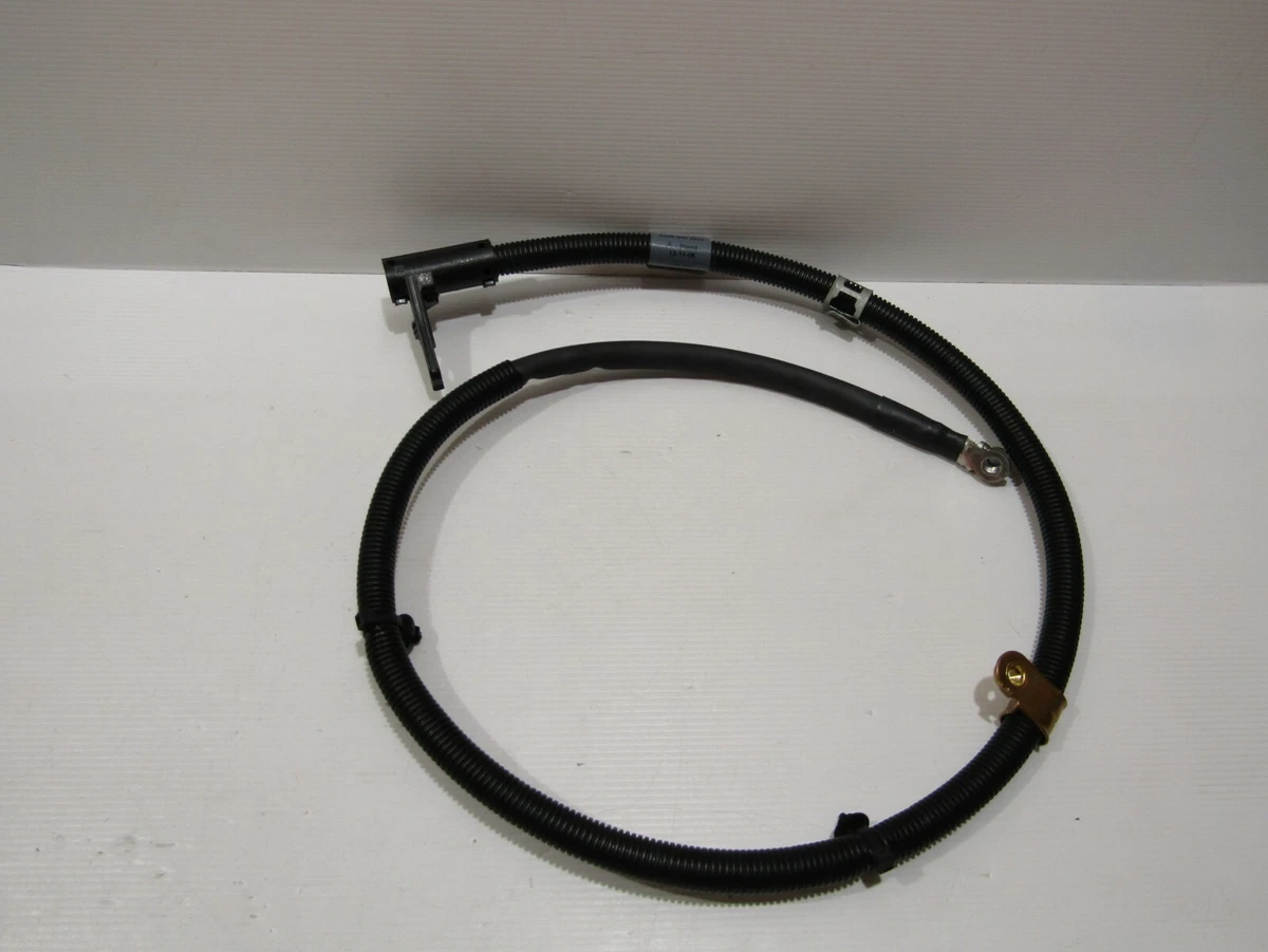 MERCEDES-BENZ A B CLA BATTERY POSSITIVE CABLE TO STARTER 