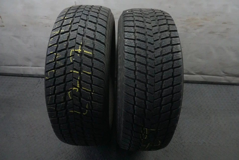 2x 265/70R16 112T Nexen Winguard SUV Winterreifen 2015 L717 - Bild 3 von 3