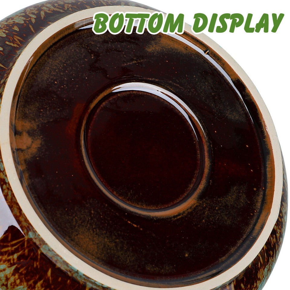 Ceramic Pot Succulent Succulent Pots Vintage Succulent Pot Indoor Plant