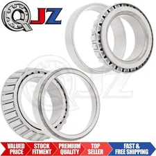 [Qty.2] 28985-28920 Tapered Roller Bearing Set Cup & Cone [2-3/8" ID x 1.0" W]