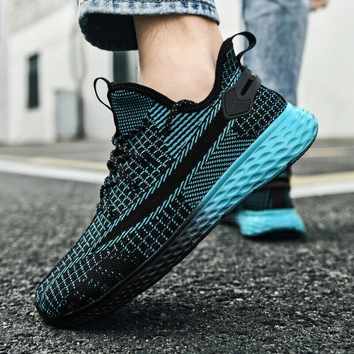 casual mens running shoes