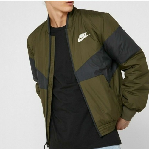 NIKE Sportswear Synthetic Fill Bomber 