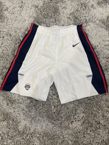 nike team usa basketball shorts
