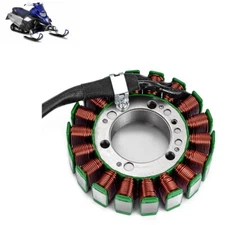 Generator Stator Coil Motor Fits For  Yamaha  FX NYTRO MTX (FX10MTRXL)2008