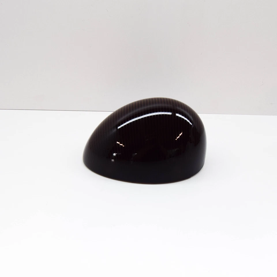 MINI CABRIO R57 Front Left Door Mirror Cover 51167238071 7238071 NEW GENUINE - Image 3 of 4