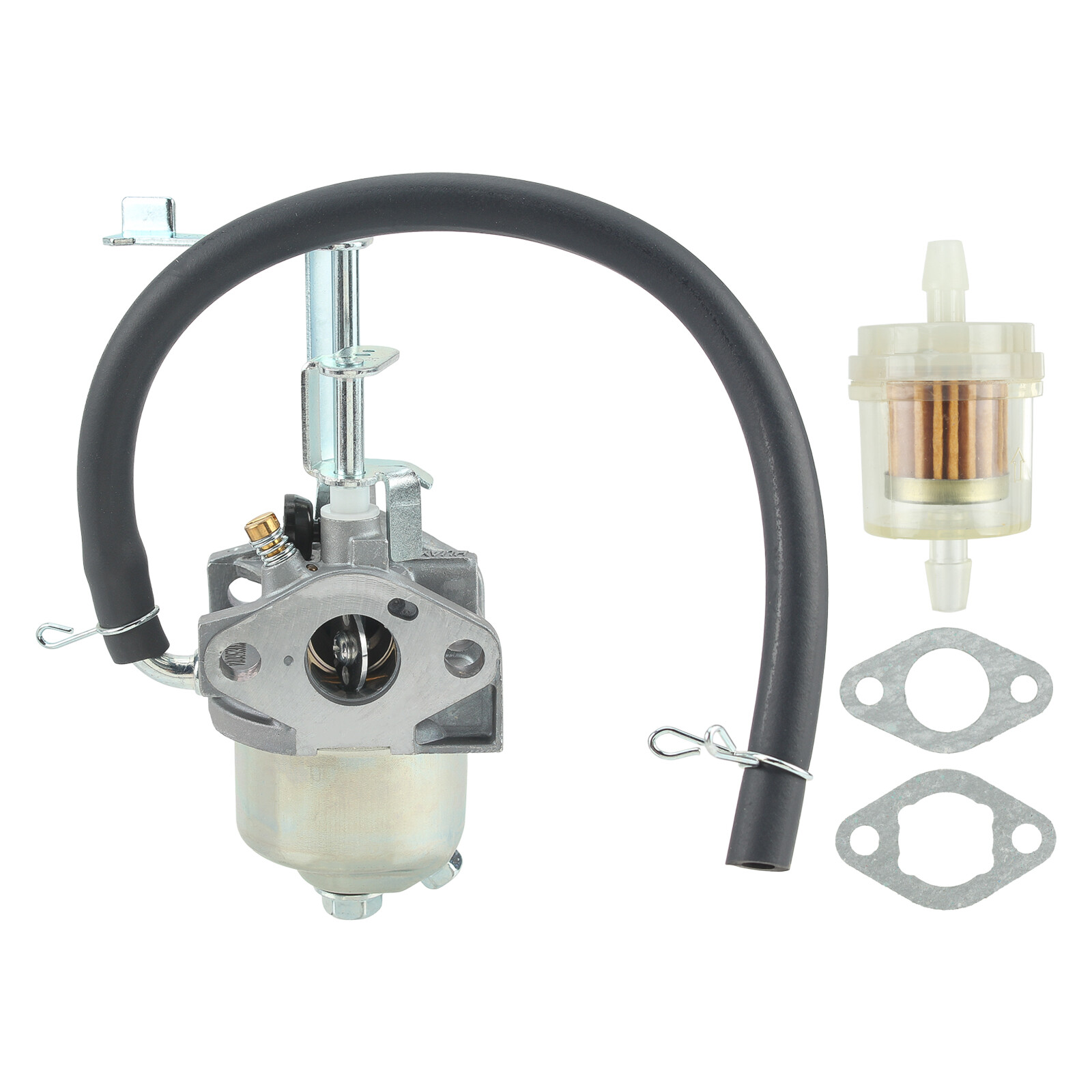 Carburetor for Harbor Freight 2 stroke 1200 watt generator Powerstar Plus