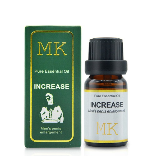 Enlargement Essential Oils Permanent Man Enhancement Increases Enlarge Oil-* - Afbeelding 3 van 6