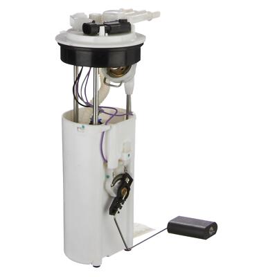 CarQuest Fuel Pump Module E3565M For Pontiac Grand Prix 2004-2004