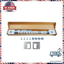 For Dell PowerEdge 2CKCH 6MFY2 C6220 C6300 C6400 C6525 Server Rail Kit 2U Static