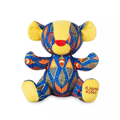 Disney Simba The Lion King - Der König der Löwen - limitierter Edition