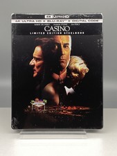 Casino 4k Review