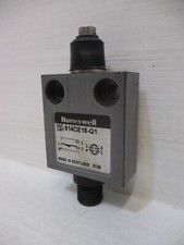 Honeywell BAF1-2RN18-RH Micro Limit Switch 3A 250V