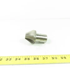 5-Flute 101-6200 MTC RO 2" X 60 Countersink Straight Shank 3" OAL