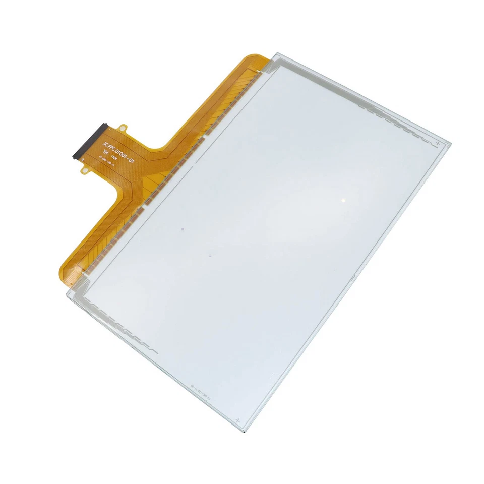 8" 55 Pin Touch Screen For Chevrolet Suburban 3500 HD DJ080PA-01A - Image 4 of 4