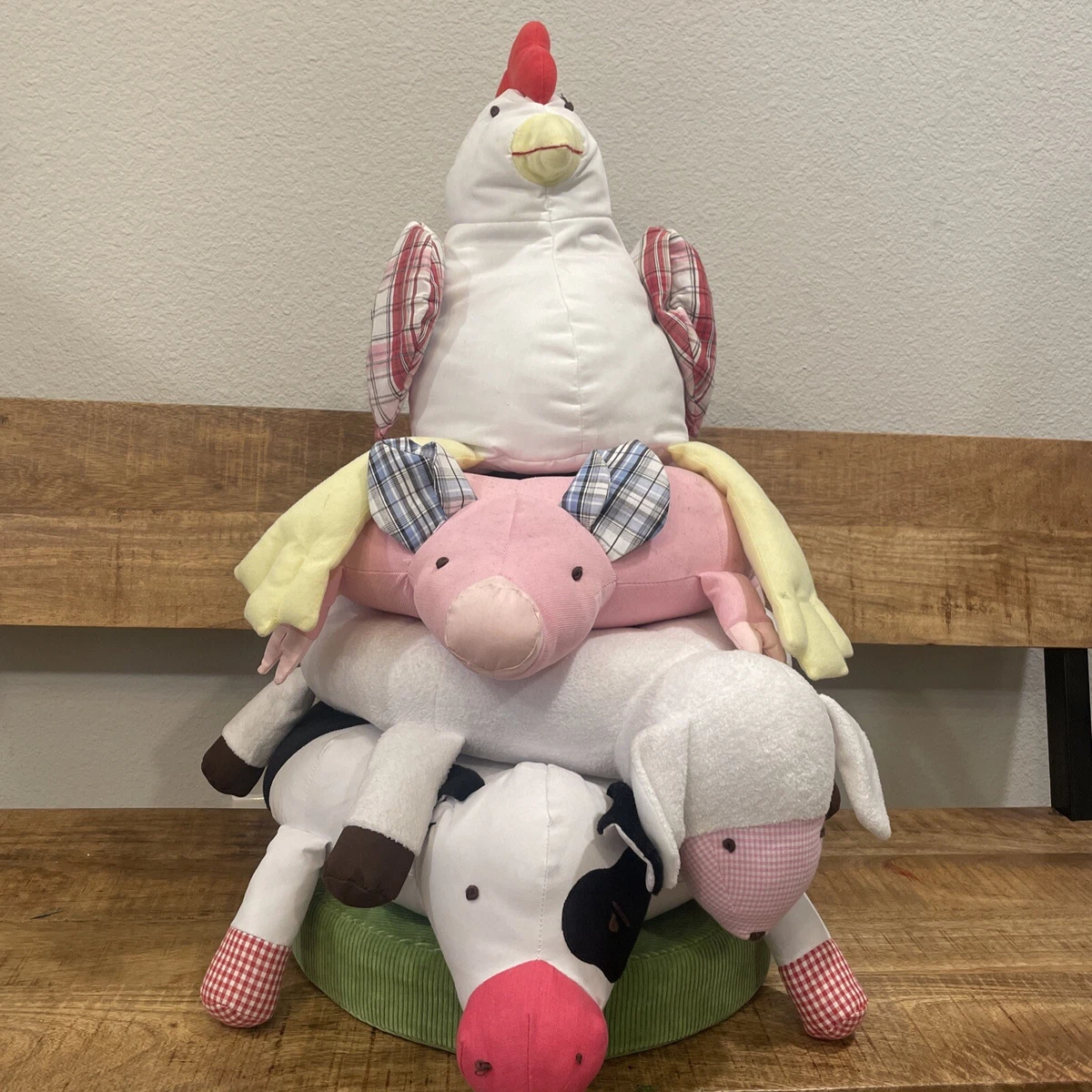 Pottery barn kids toys sale