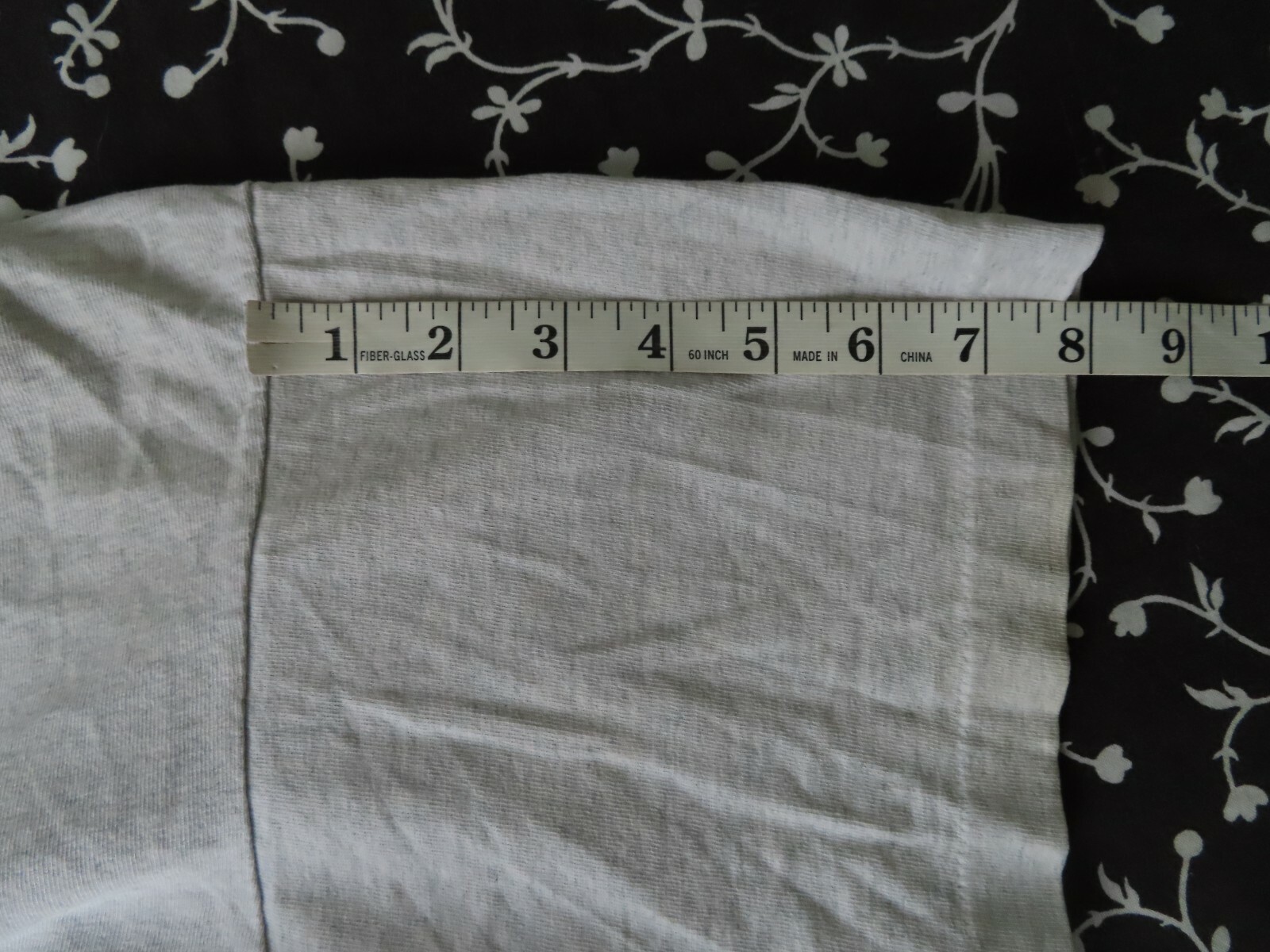 vintage 90s single stitch RARE TShirt Tour Front 242 XL image 9