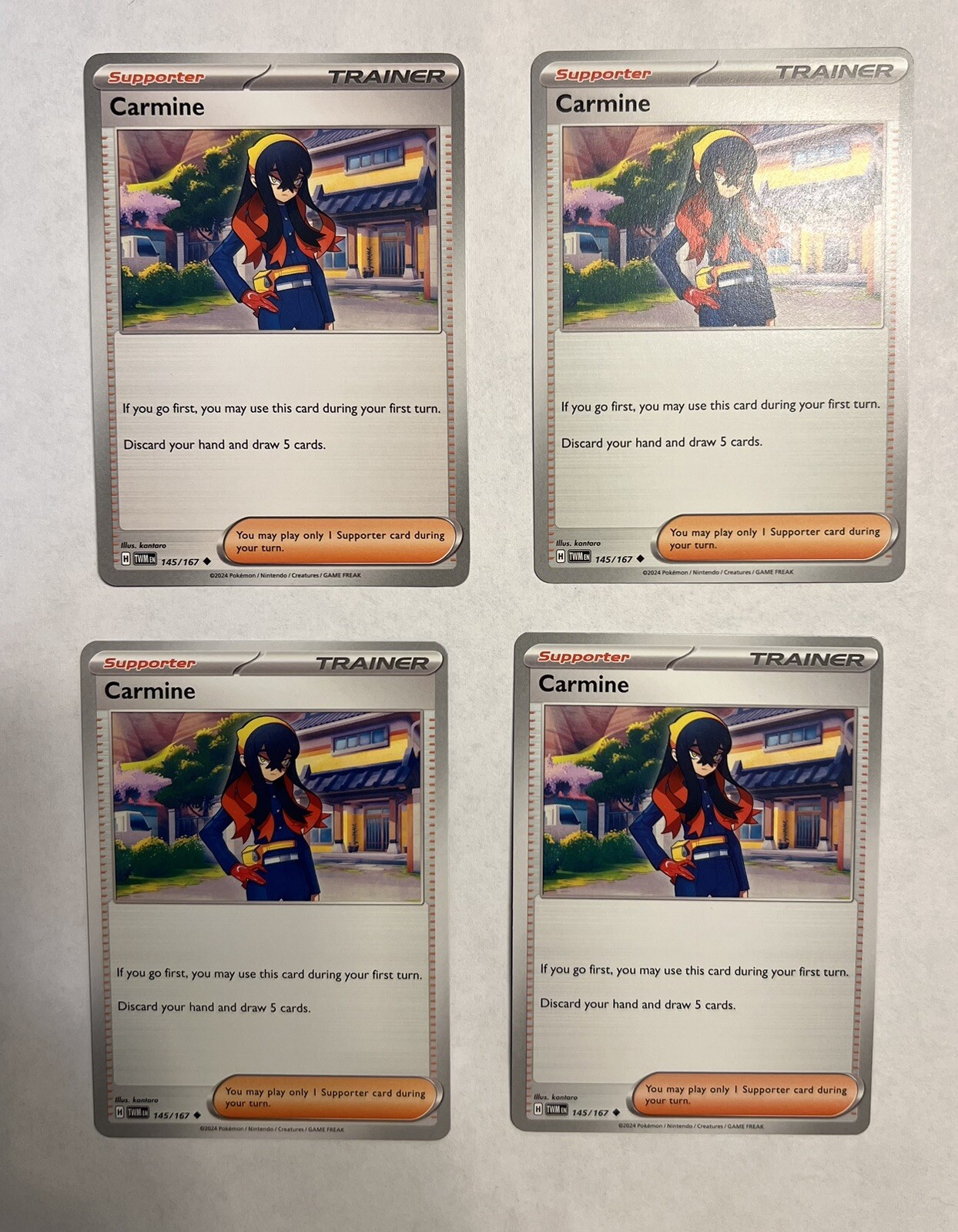 labubu pokemon cards Labubu Trading Card Box main image 1