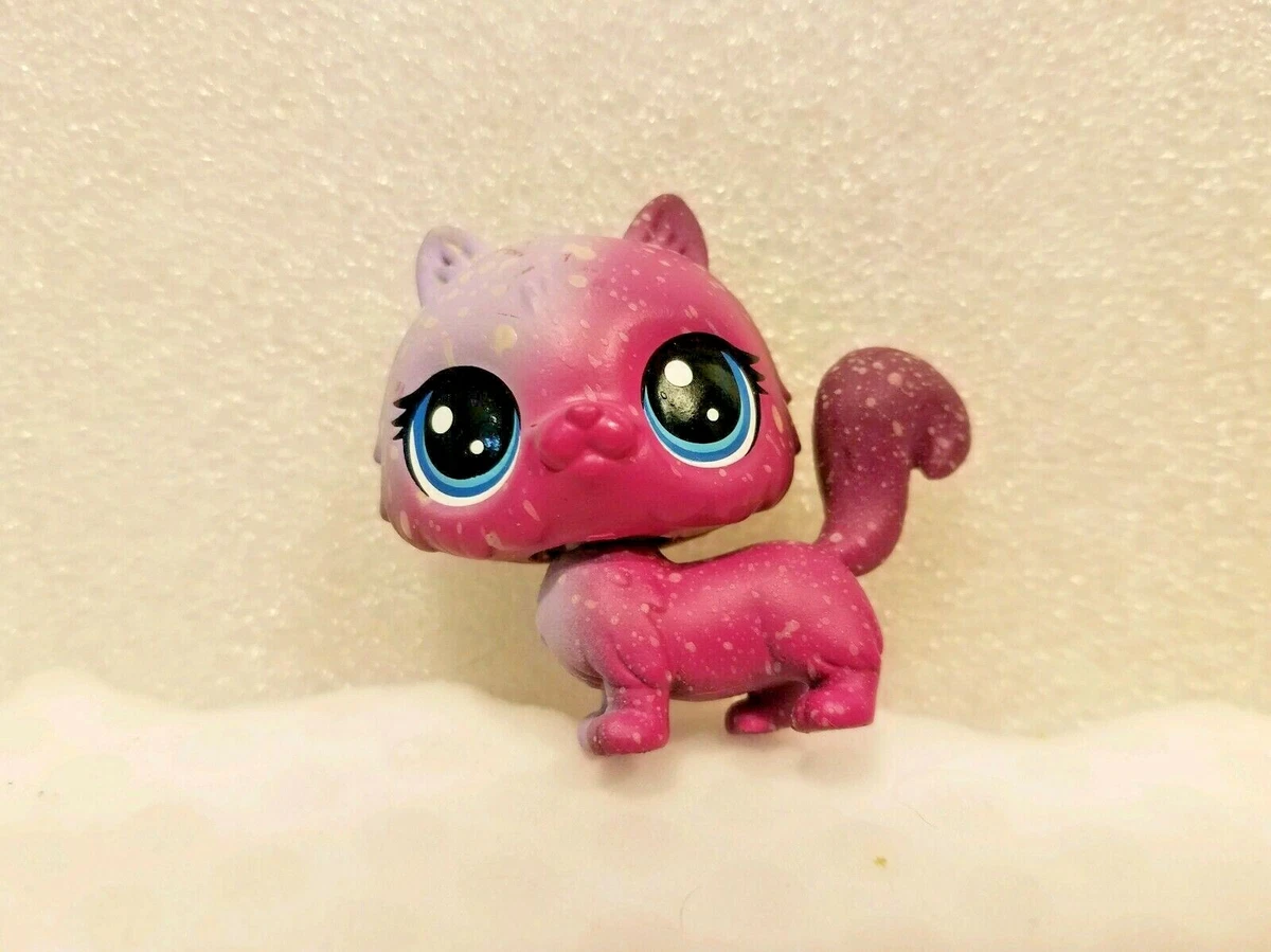 Littlest pet shop clearance cosmic