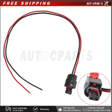 FITS Dodge Chrysler Ignition Coil Connector Pa66-gf15 5149168AI 5149168AH 