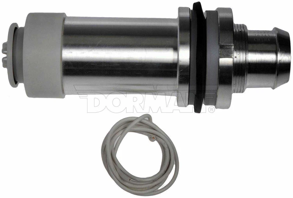 油箱滚过阀适用于 2002 - 2004 年 GMC 特使 XL 特使 XUV DORMAN OE SOLUT — 第 2/4 张图片