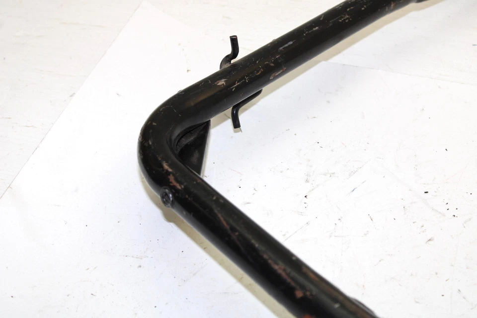 1997 Yamaha Vmax 600 Xtc оригинальный рулевой борт 8CR-23870-10-00 SY114 - Изображение 3 из 4